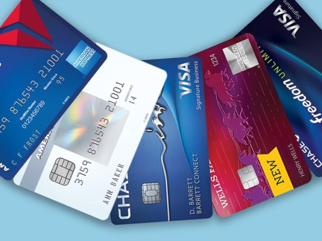 When Is the Best Time to Open a Business Credit Card?