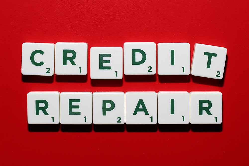 The Skinny On Credit Repair Companies