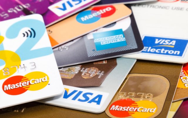 Credit Cards Mistakes You Should Really Try to Avoid