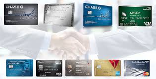 Risky Business: Credit Card Risks that Business Take